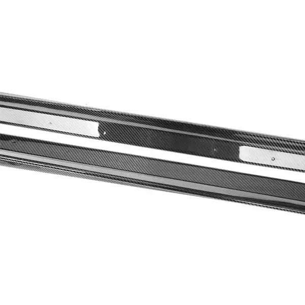 M Performance Carbon Fiber Side Skirts for BMW G20 / G28 3 Series.