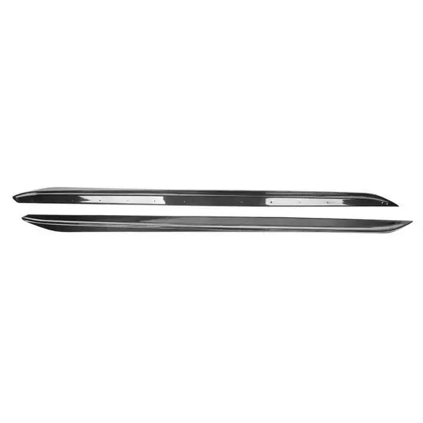 M Performance Carbon Fiber Side Skirts for BMW G20 / G28 3 Series.