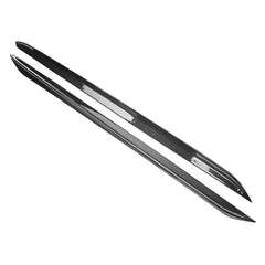 M Performance Carbon Fiber Side Skirts for BMW G20 / G28 3 Series.
