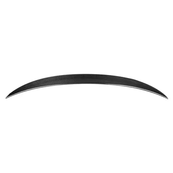 M Performance Carbon Fiber Trunk Spoiler - BMW F80 M3 & F30 3 Series.