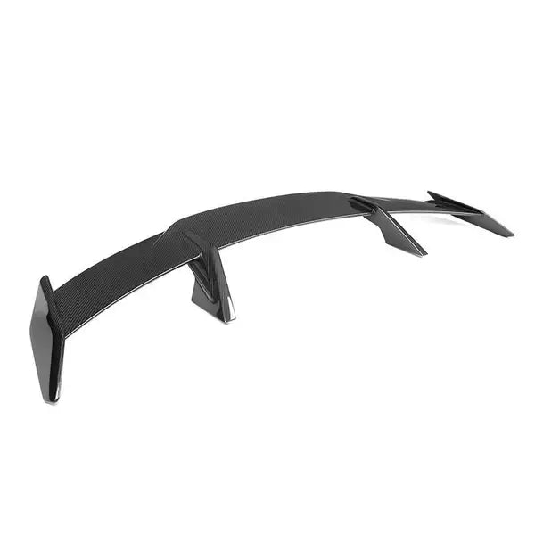 M Performance Style Carbon Rear Spoiler wing - BMW.