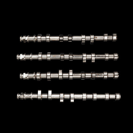 BlackBoost Mercedes Complete M156 Billet Camshaft Kit