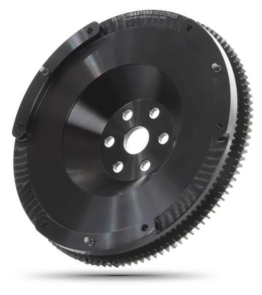 Clutch Masters Steel Flywheel | 2016 - 2018 Ford Focus RS (FW-230-SF).