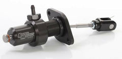 Clutch Masters Clutch Master Cylinder Upgrade Kit | 2017-2021 Honda Civic EX/Si (MC08150).