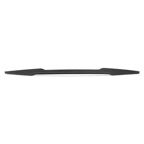 M4 Style Carbon Fiber Trunk Spoiler - BMW F90 M5 & G30 / G38 5 Series.