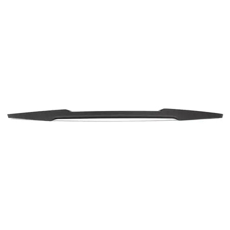 M4 Style Carbon Fiber Trunk Spoiler - BMW F90 M5 & G30 / G38 5 Series.