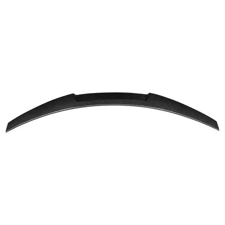 M4 Style Carbon Fiber Trunk Spoiler - BMW F90 M5 & G30 / G38 5 Series.