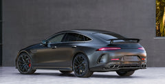 OEM-Style Carbon Fiber Rear Spoiler Wing - Mercedes Benz AMG GT50 GT53 GT63 GT63S.