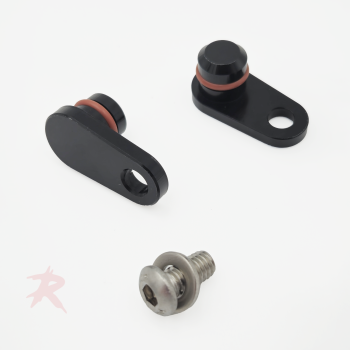 Rampage Hitachi MAP Sensor Block-off