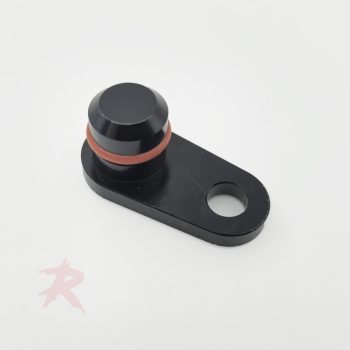 Rampage Hitachi MAP Sensor Block-off