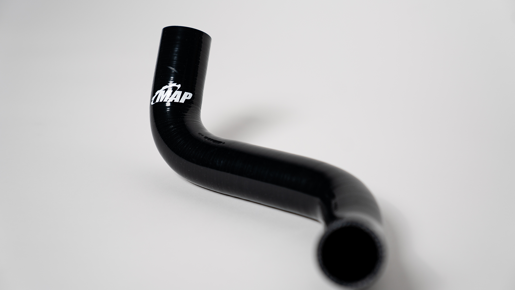 MAPerformance Silicone Radiator Hose Kit | 2022+ Subaru BRZ / Toyota GR86 & 2013-2021 Subaru BRZ / Scion FR-S / Toyota 86 (BRZ86-CHK-BK)