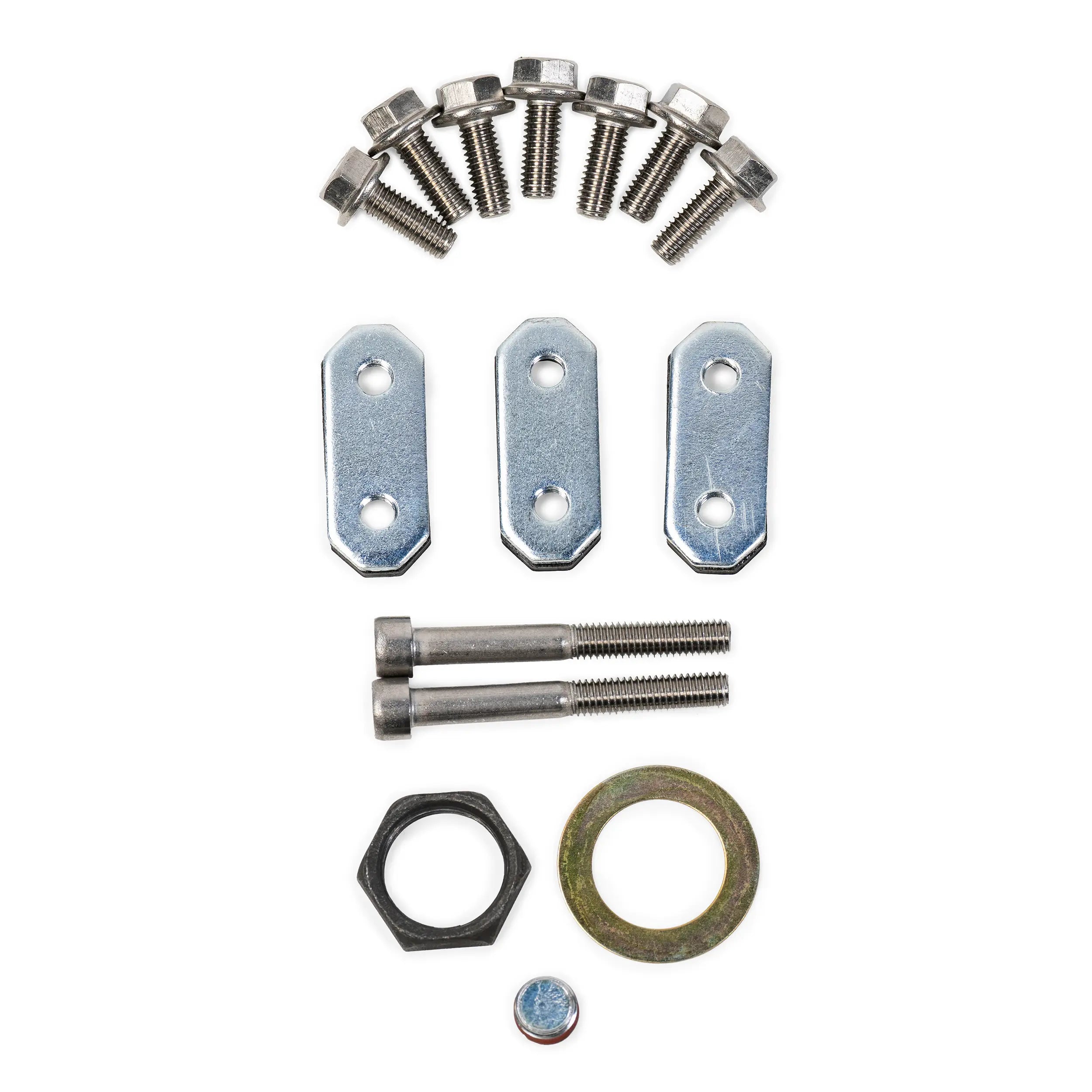 MAPerformance 11th Gen Civic Si Performance Oil Cooler Kit | 2022+ Honda Civic Si (HDAXI-OCK).