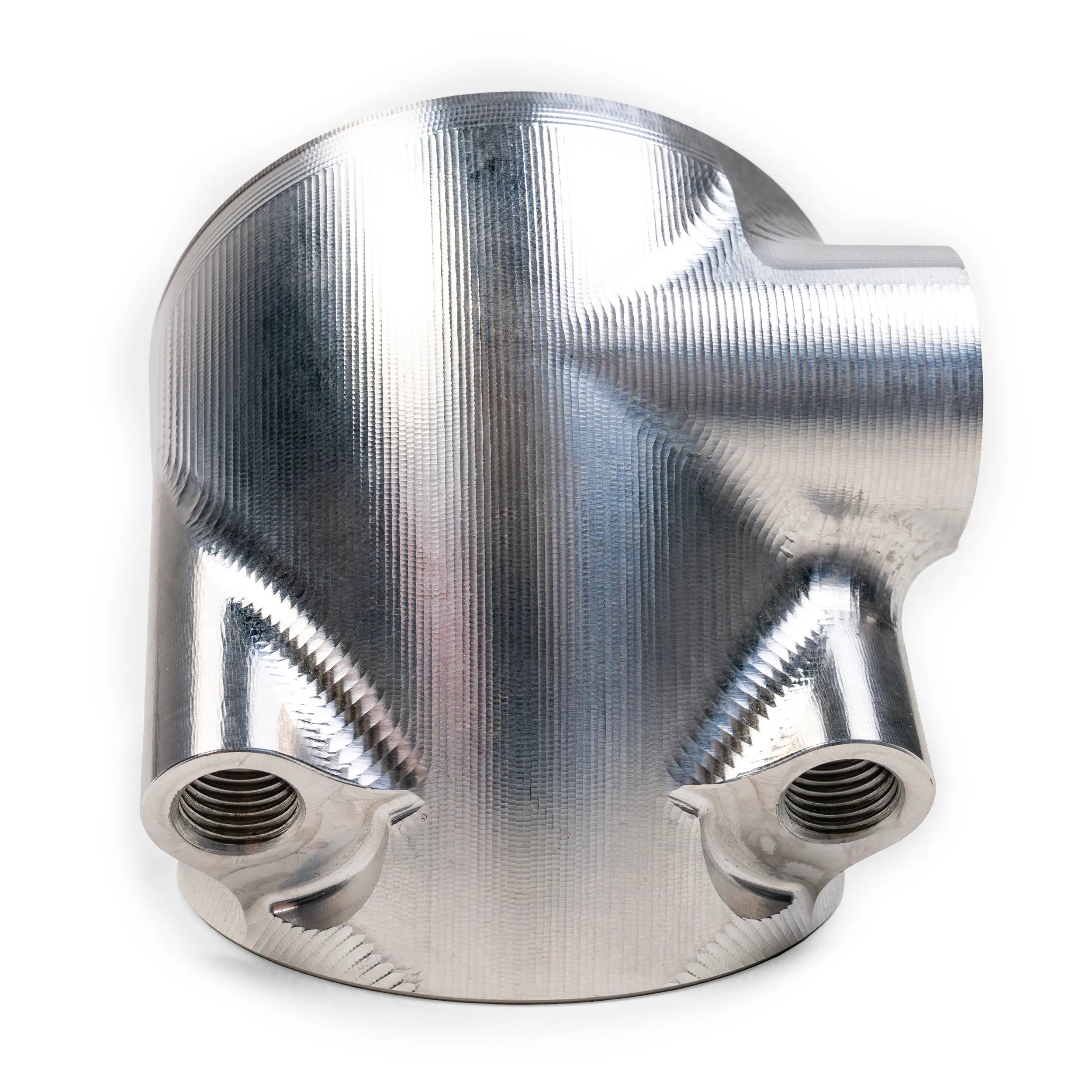 MAPerformance 11th Gen Civic Si Performance Oil Cooler Kit | 2022+ Honda Civic Si (HDAXI-OCK).