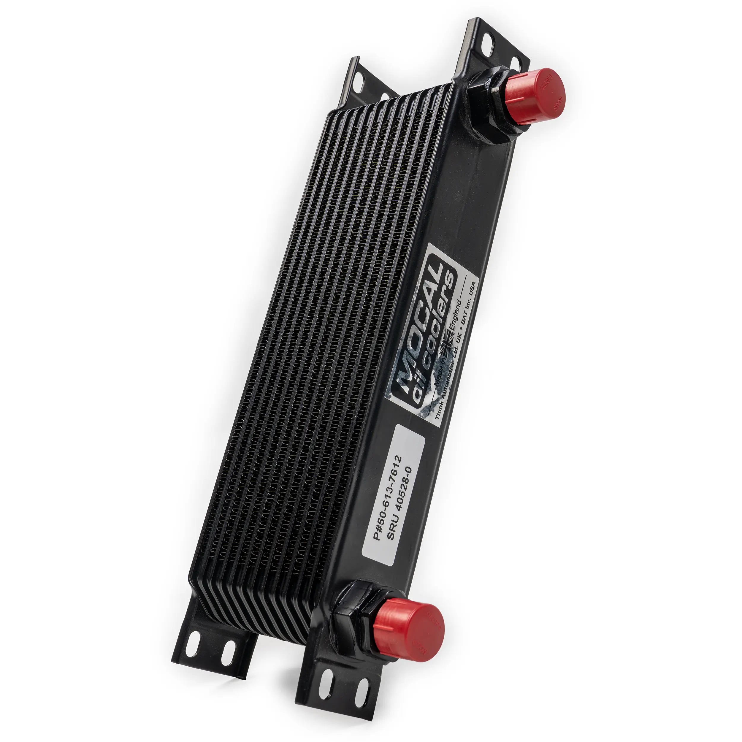 MAPerformance 11th Gen Civic Si Performance Oil Cooler Kit | 2022+ Honda Civic Si (HDAXI-OCK).