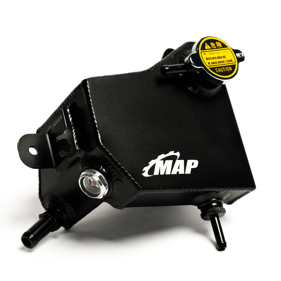 MAPerformance FL5 Civic Type R Coolant Expansion Tank | 2022+ Honda Civic Type R (HDAXIR-CET)