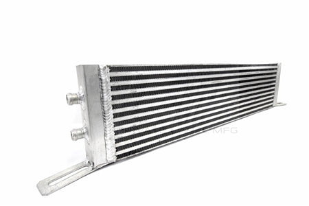 PLM Mercedes Benz 5.5L AMG Heat Exchanger Cooling Kit E55 CLS55 SL55.