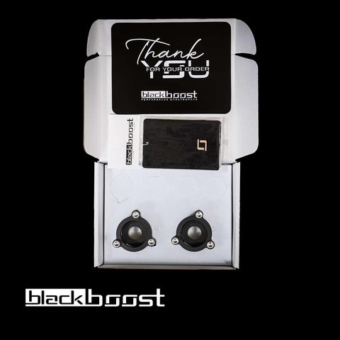 BlackBoost McLaren M838T/M840T Blow Off Valve