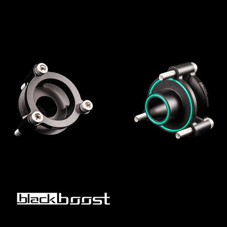 BlackBoost McLaren M838T/M840T Blow Off Valve