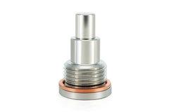 HPS Magnetic Drain Plugs | 2022+ Subaru BRZ / Toyota GR86 & 2013-2021 BRZ / FR-S / 86 (MDP-M16x150/MDP-M18x150-L30)