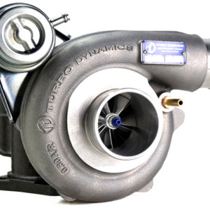 Turbo Dynamics MDX555-500 Turbo Blanket