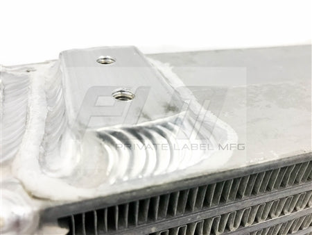PLM Mercedes Benz 5.5L AMG Heat Exchanger XL (25% Bigger) E55 CLS55 SL55.
