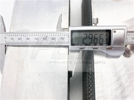 PLM Mercedes Benz 5.5L AMG Heat Exchanger XL (25% Bigger) E55 CLS55 SL55.