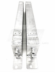 PLM Mercedes Benz 5.5L AMG Heat Exchanger XL (25% Bigger) E55 CLS55 SL55.