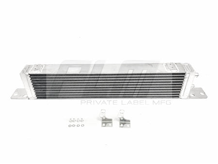 PLM Mercedes Benz 5.5L AMG Heat Exchanger XL (25% Bigger) Cooling Kit.