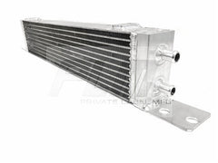 PLM Mercedes Benz 5.5L AMG Heat Exchanger XL (25% Bigger) Cooling Kit.