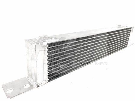 PLM Mercedes Benz 5.5L AMG Heat Exchanger XL (25% Bigger) Cooling Kit.