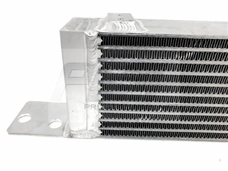 PLM Mercedes Benz 5.5L AMG Heat Exchanger XL (25% Bigger) Cooling Kit.