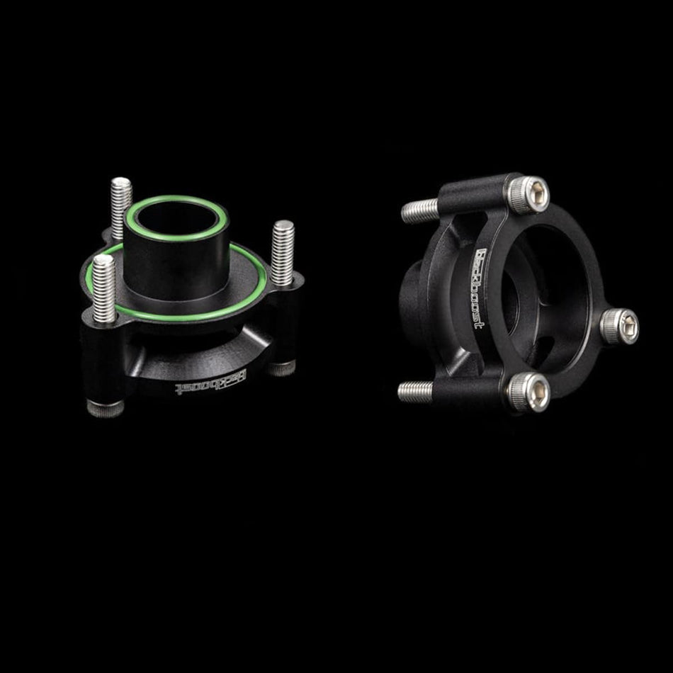 BlackBoost Mercedes M177 LS2/M178/M276 Blow Off Valve