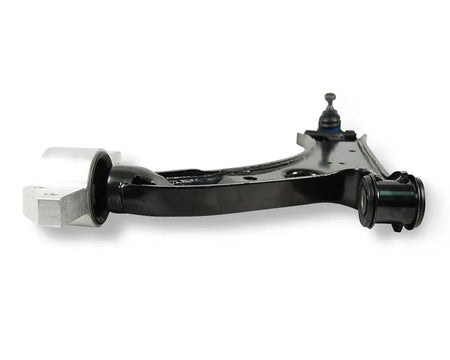 Mevotech Supreme Control Arm and Ball Joint Assembly Front Left Lower.