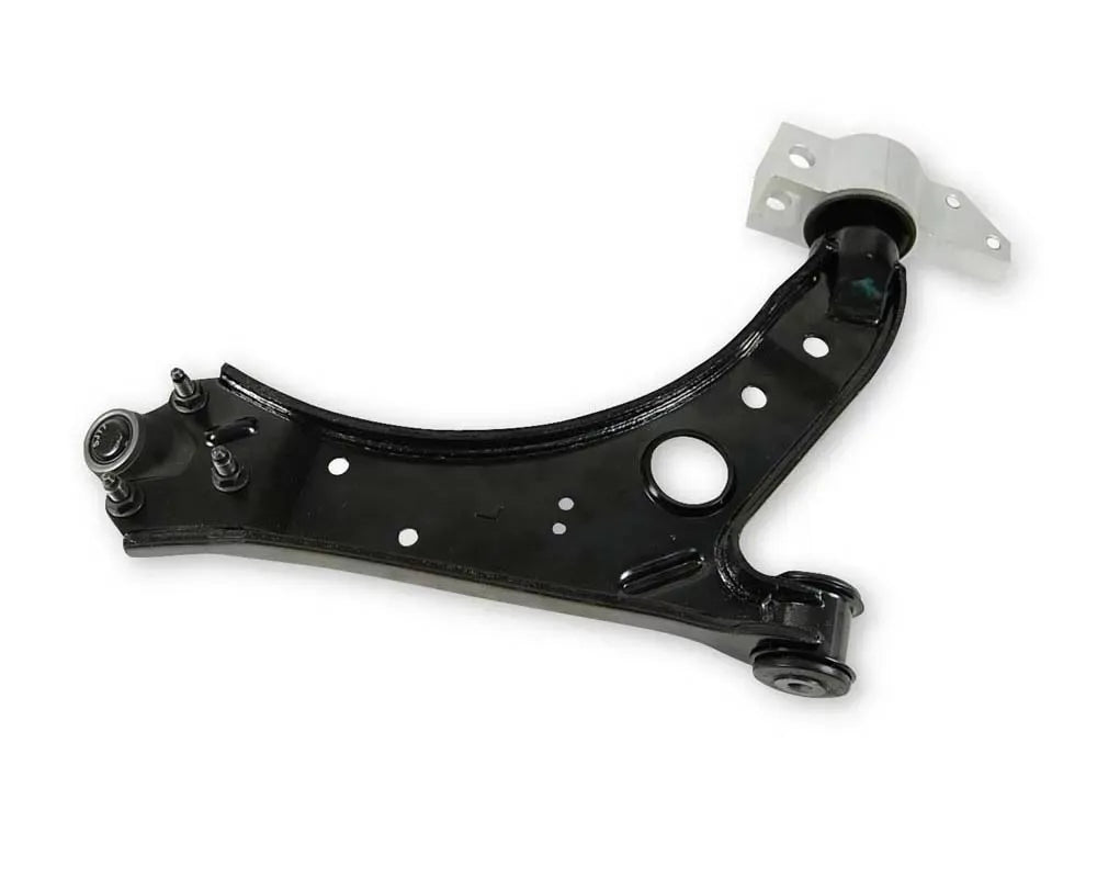 Mevotech Supreme Control Arm and Ball Joint Assembly Front Left Lower.