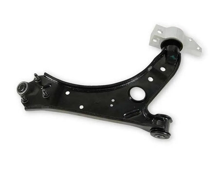 Mevotech Supreme Control Arm and Ball Joint Assembly Front Left Lower.