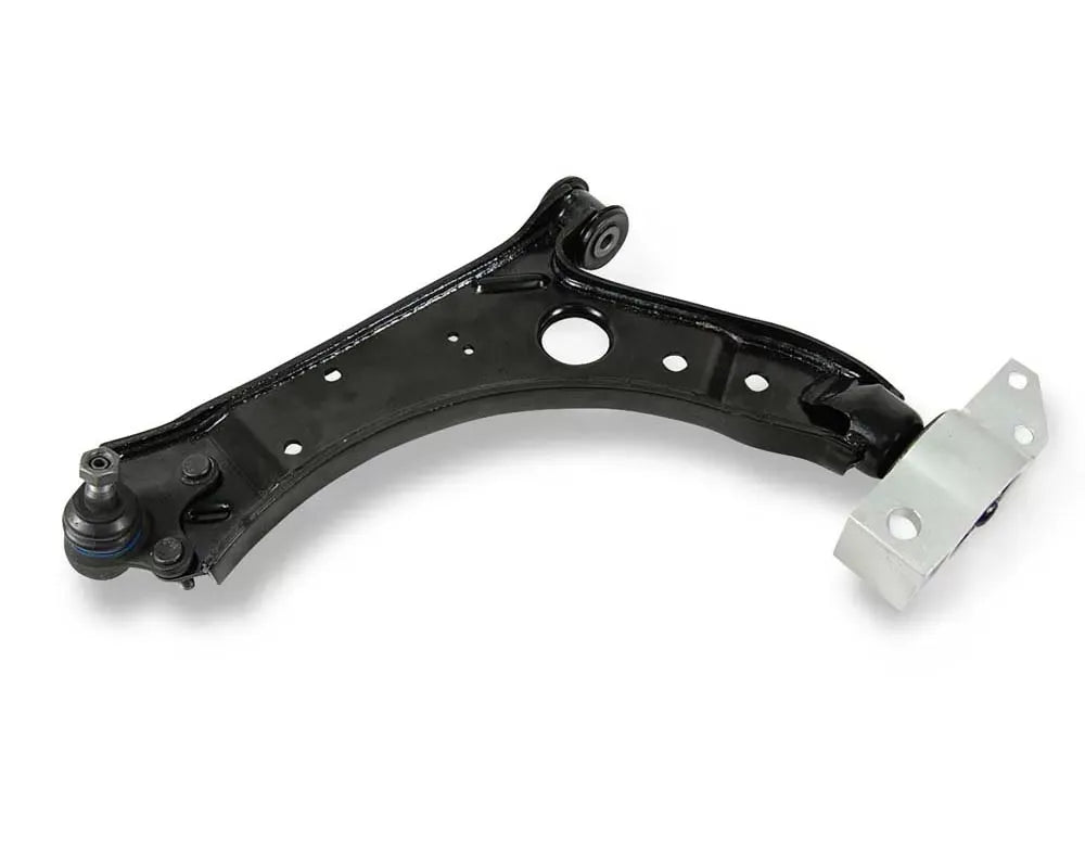 Mevotech Supreme Control Arm and Ball Joint Assembly Front Left Lower.
