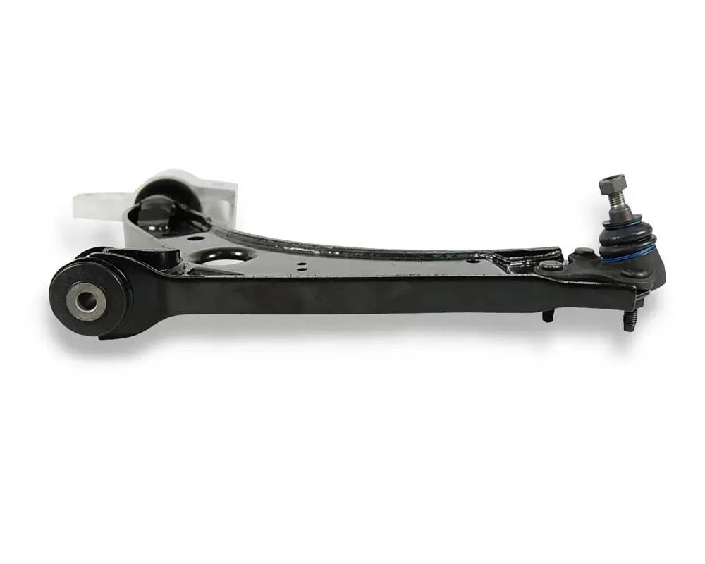 Mevotech Supreme Control Arm and Ball Joint Assembly Front Left Lower.