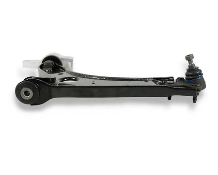 Mevotech Supreme Control Arm and Ball Joint Assembly Front Left Lower.