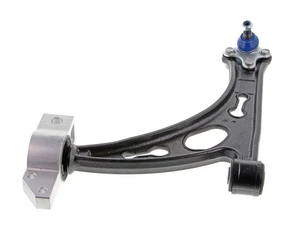 Mevotech Supreme Control Arm and Ball Joint Assembly Front Left Lower.