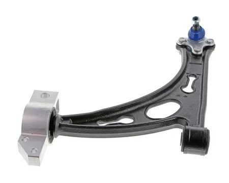 Mevotech Supreme Control Arm and Ball Joint Assembly Front Left Lower.