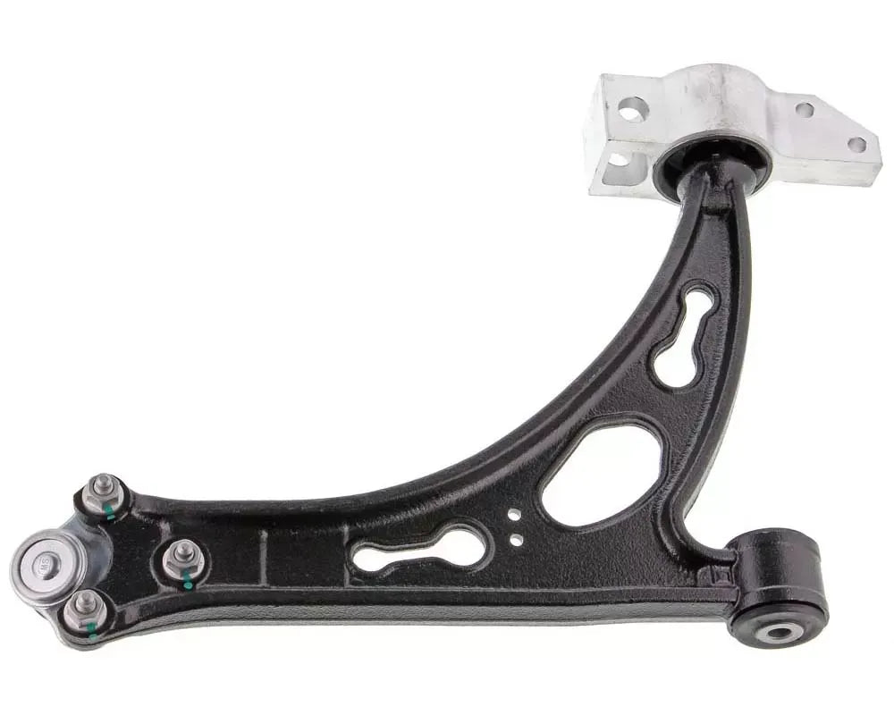 Mevotech Supreme Control Arm and Ball Joint Assembly Front Left Lower.