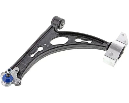 Mevotech Supreme Control Arm and Ball Joint Assembly Front Left Lower.