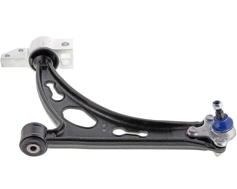 Mevotech Supreme Control Arm and Ball Joint Assembly Front Left Lower.