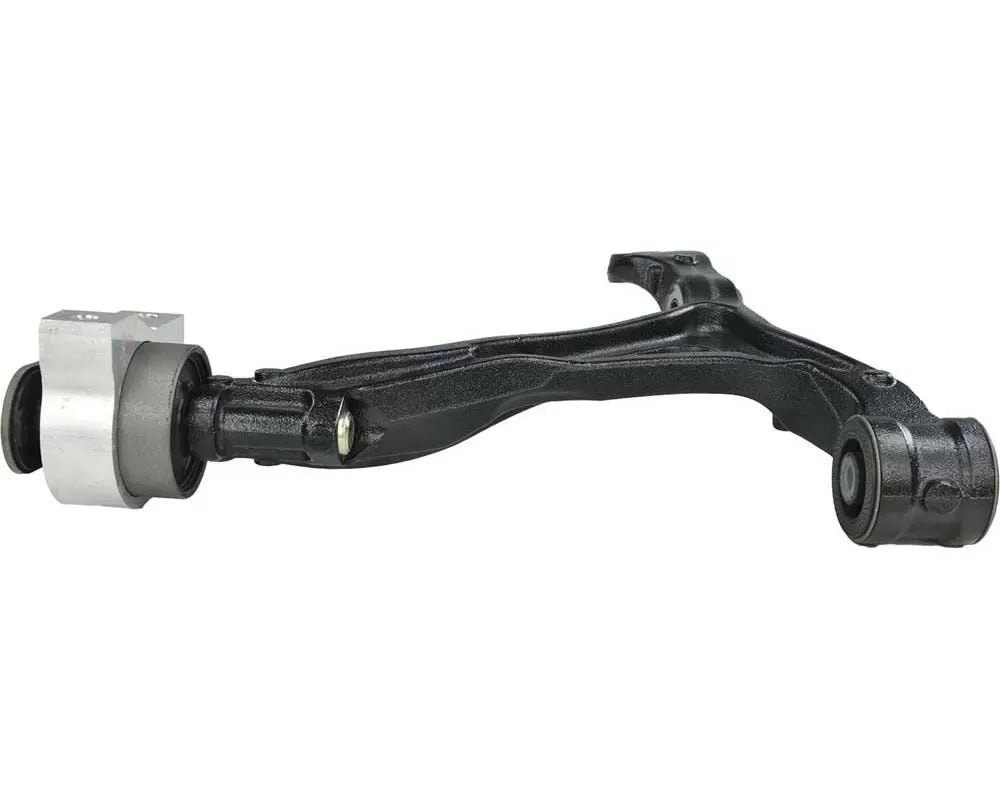 Mevotech Supreme Control Arm Acura TL Front Left Lower 2010-2014.