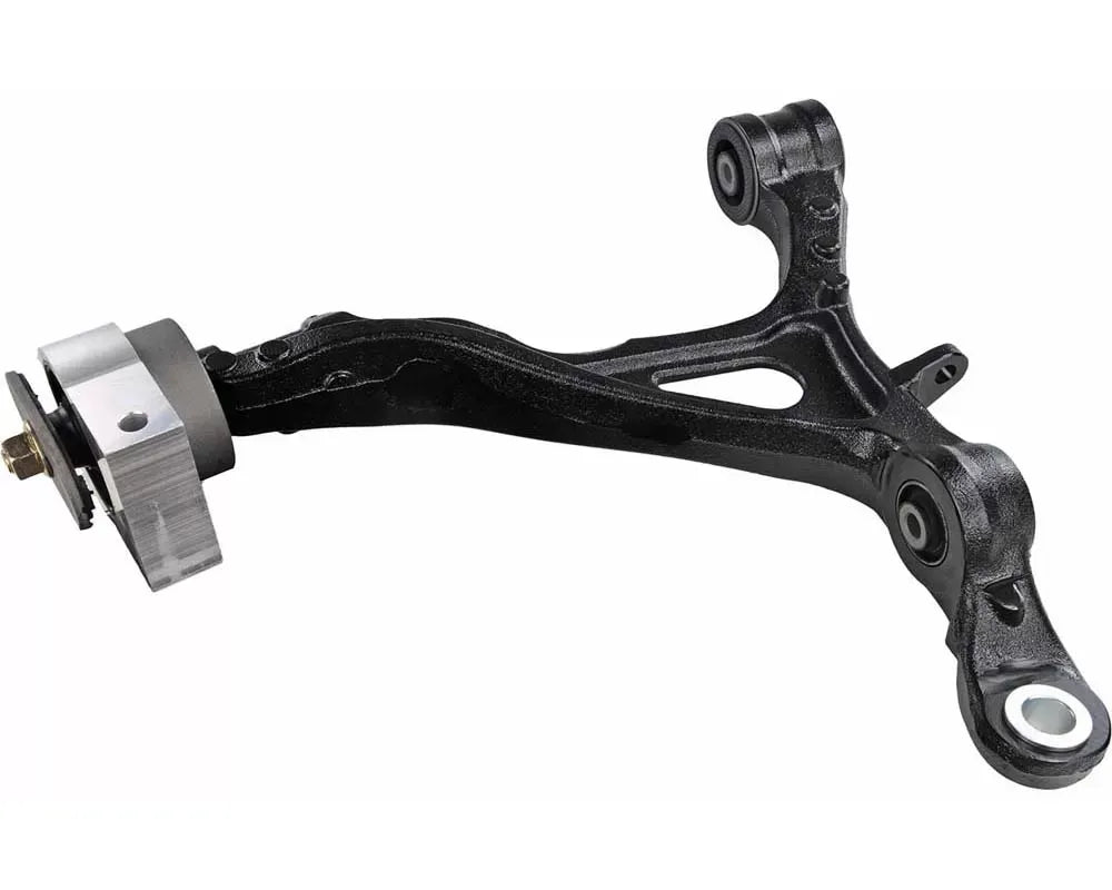Mevotech Supreme Control Arm Acura TL Front Left Lower 2010-2014.