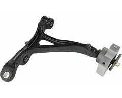 Mevotech Supreme Control Arm Acura TL Front Left Lower 2010-2014.