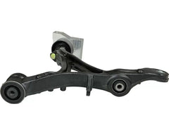 Mevotech Supreme Control Arm Acura TL Front Left Lower 2010-2014.