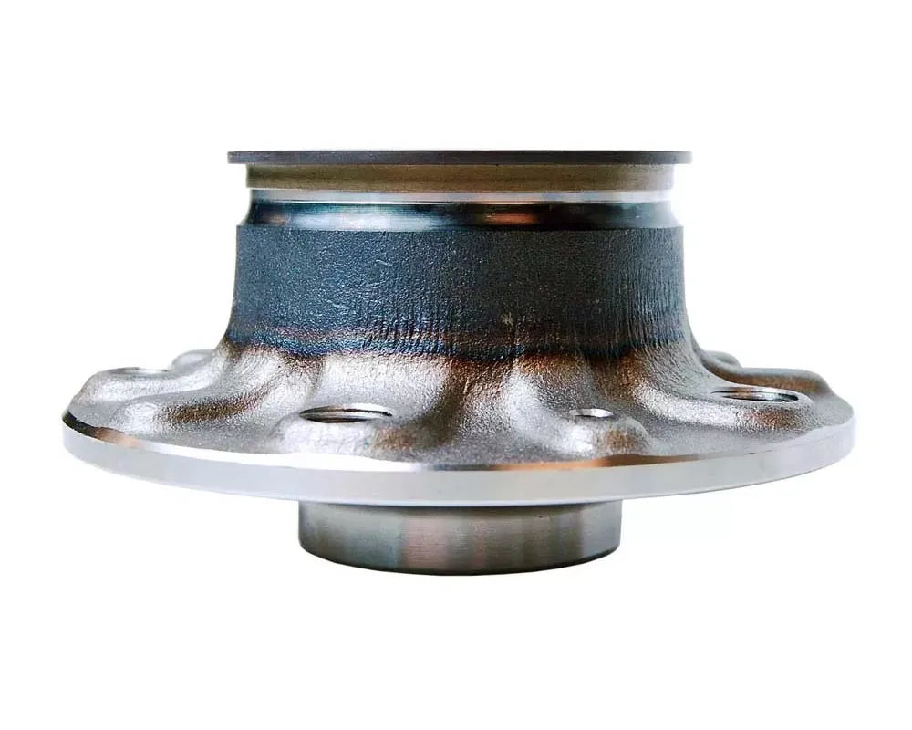 Mevotech BXT Wheel Bearing and Hub Assembly Rear.