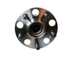 Mevotech BXT Wheel Bearing and Hub Assembly Acura TL Rear 2009-2014.