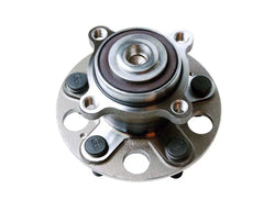 Mevotech BXT Wheel Bearing and Hub Assembly Acura TL Rear 2009-2014.